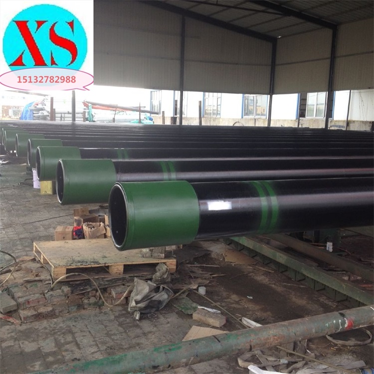 天行·天行(中国)官方网专业生产石油套管美标石油套管厂家直销